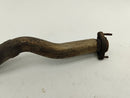BMW 540I Right Rear Exhaust Pipe-9