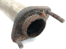 BMW 540I Right Rear Exhaust Pipe-10
