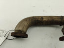 BMW 540I Right Front Exhaust Pipe-2
