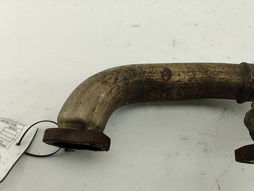 BMW 540I Right Front Exhaust Pipe - 0