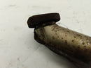 BMW 540I Right Front Exhaust Pipe-12