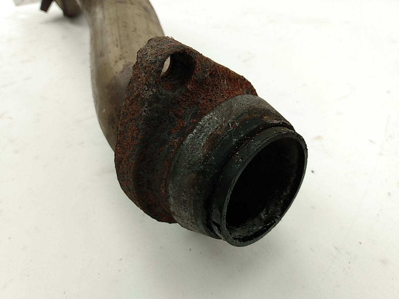 BMW 540I Left Front Exhaust Pipe