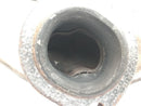 BMW 540I Left Front Exhaust Pipe-7