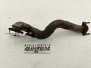 BMW 540I Left Rear Exhaust Pipe-1
