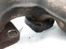 BMW 540I Left Rear Exhaust Pipe-11