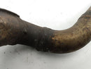BMW 540I Left Rear Exhaust Pipe-12
