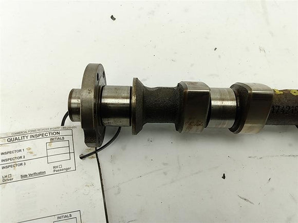 BMW 540I Right Side Intake Camshaft