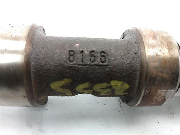 BMW 540I Right Side Intake Camshaft