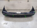 BMW 540I Rear Bumper Cover-1