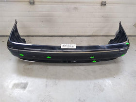 BMW 540I Rear Bumper Cover