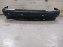 BMW 540I Rear Bumper Cover-4