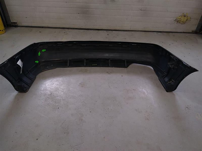 BMW 540I Rear Bumper Cover