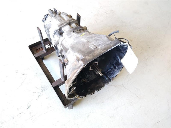 BMW 540I Manual Transmission Assembly