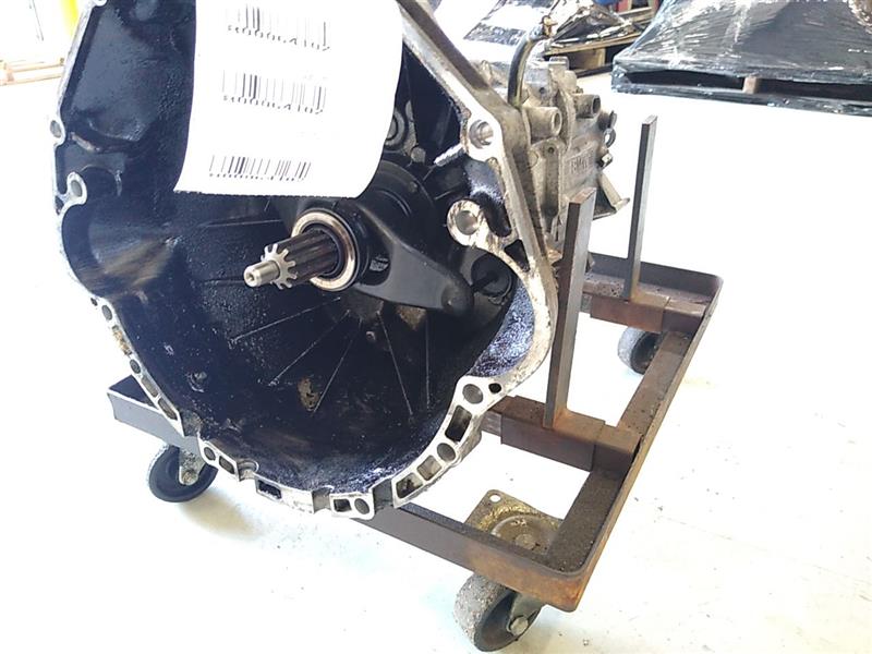 BMW 540I Manual Transmission Assembly