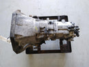 BMW 540I Manual Transmission Assembly-6