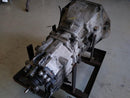 BMW 540I Manual Transmission Assembly-8