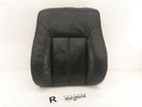 BMW 540I Front Right Seat Back Cushion-1