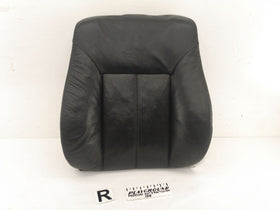 BMW 540I Front Right Seat Back Cushion