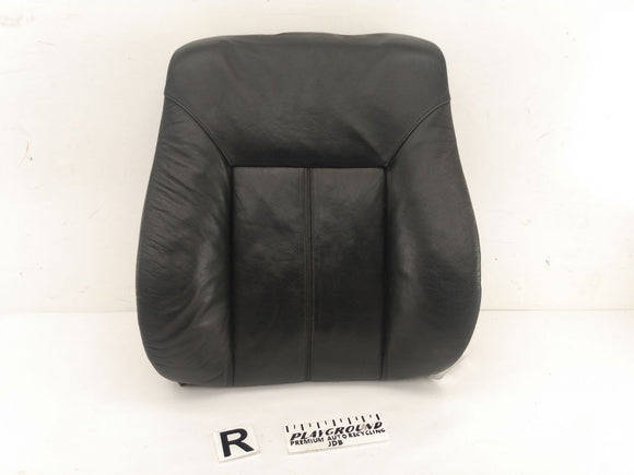 BMW 540I Front Right Seat Back Cushion
