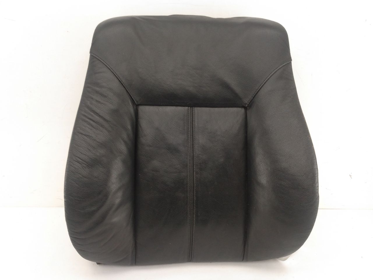 BMW 540I Front Right Seat Back Cushion - 0