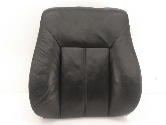 BMW 540I Front Right Seat Back Cushion