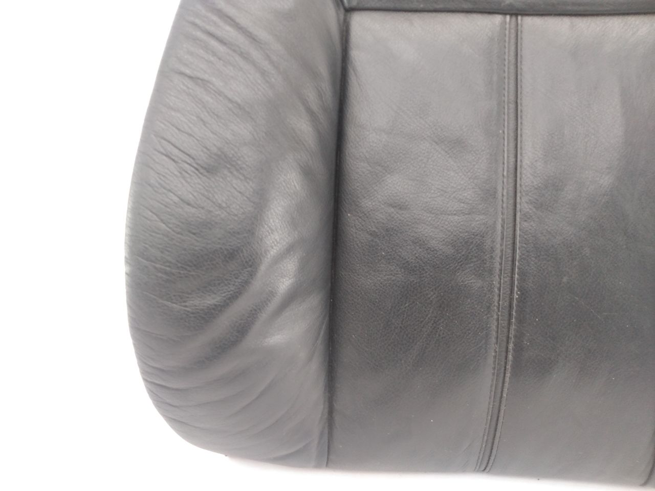 BMW 540I Front Right Seat Back Cushion