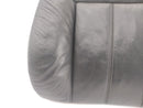 BMW 540I Front Right Seat Back Cushion-3
