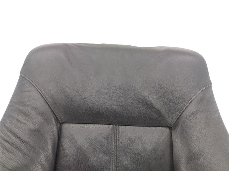 BMW 540I Front Right Seat Back Cushion