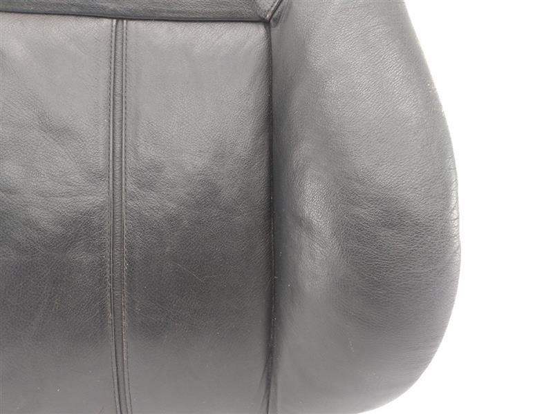 BMW 540I Front Right Seat Back Cushion