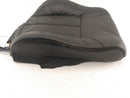 BMW 540I Front Right Seat Back Cushion-8