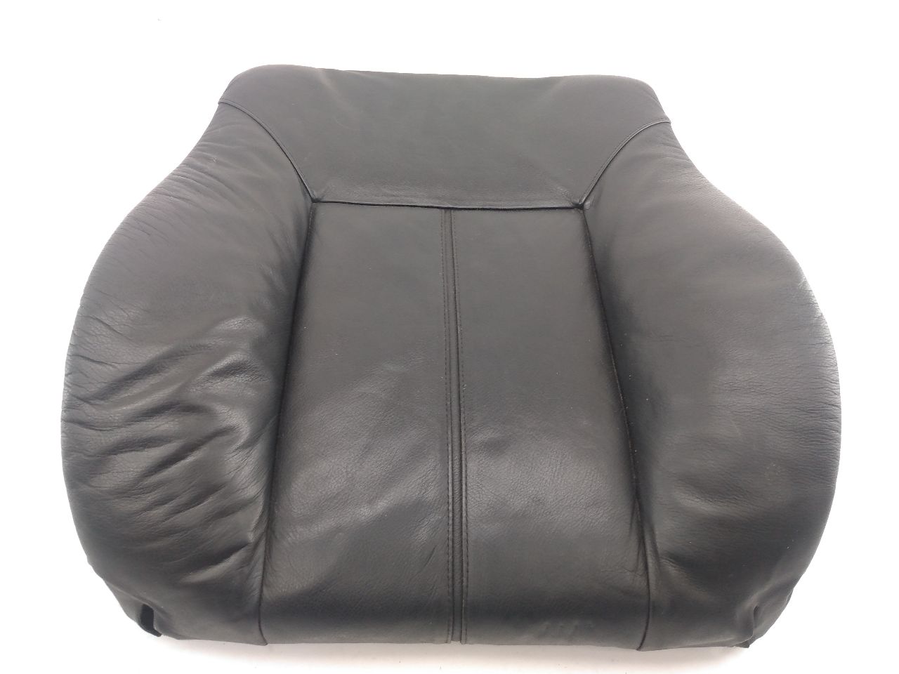 BMW 540I Front Right Seat Back Cushion