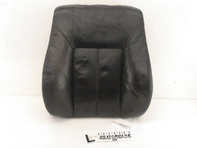 BMW 540I Front Left Seat Back Cushion