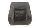BMW 540I Front Left Seat Back Cushion-2