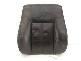 BMW 540I Front Left Seat Back Cushion - 0