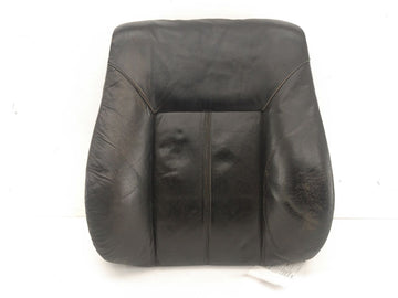 BMW 540I Front Left Seat Back Cushion - 0