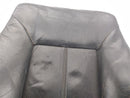 BMW 540I Front Left Seat Back Cushion-4