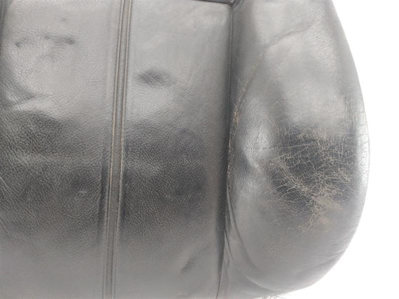 BMW 540I Front Left Seat Back Cushion
