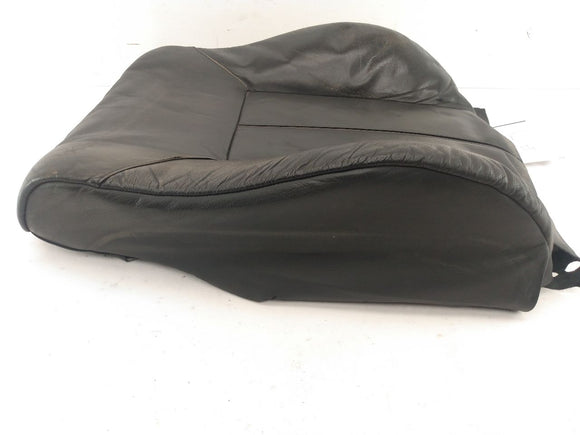 BMW 540I Front Left Seat Back Cushion