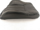 BMW 540I Front Left Seat Back Cushion-8