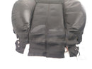 BMW 540I Front Left Seat Back Cushion-9