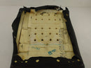 BMW 540I Front Left Seat Back Cushion-10