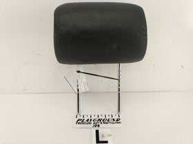 BMW 540I Front Left Seat Headrest