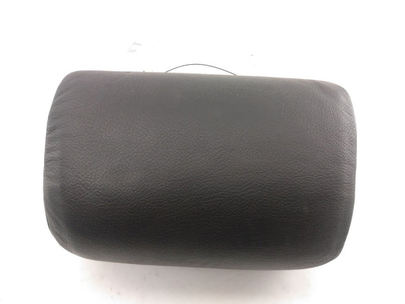 BMW 540I Front Left Seat Headrest