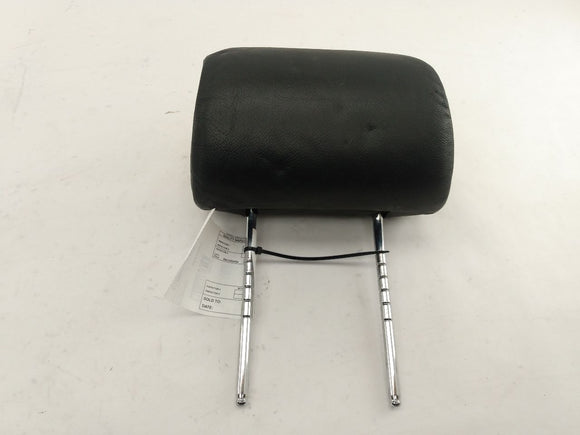 BMW 540I Front Left Seat Headrest