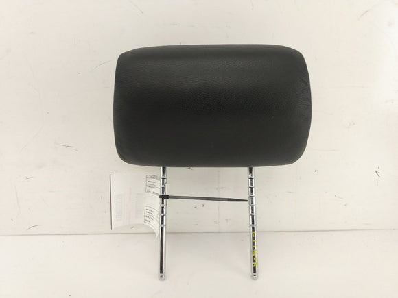 BMW 540I Front Right Seat Headrest