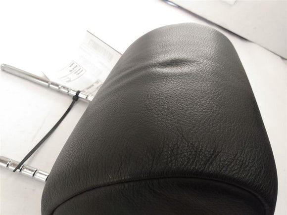 BMW 540I Front Right Seat Headrest
