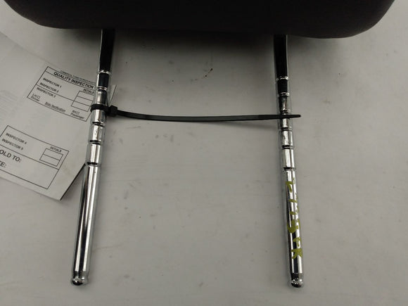 BMW 540I Front Right Seat Headrest