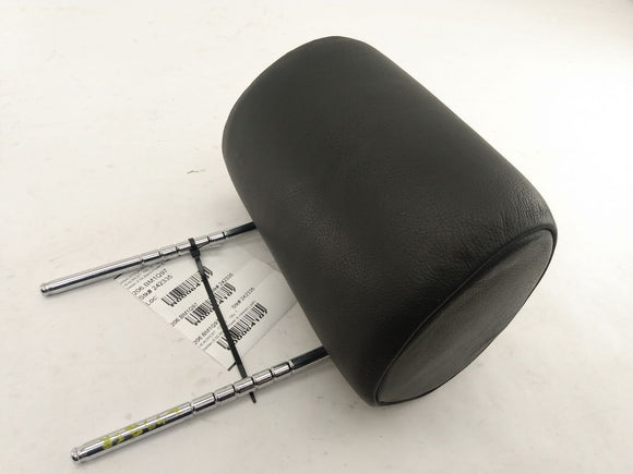 BMW 540I Front Right Seat Headrest