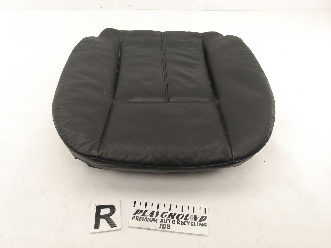 BMW 540I Front Right Seat Cushion