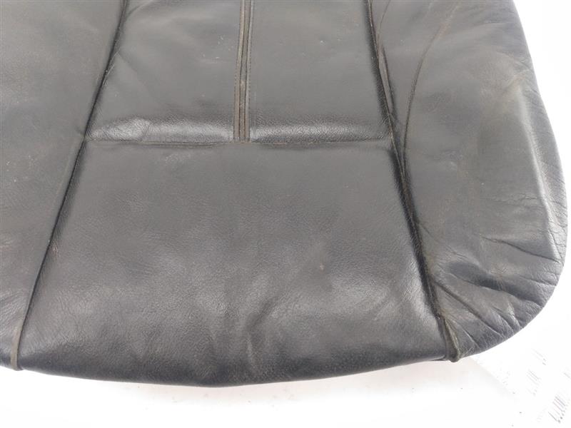 BMW 540I Front Left Seat Cushion